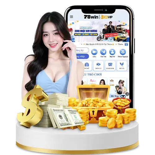 Đồ họa và âm thanh cải tiến trong game nổ hũ mới