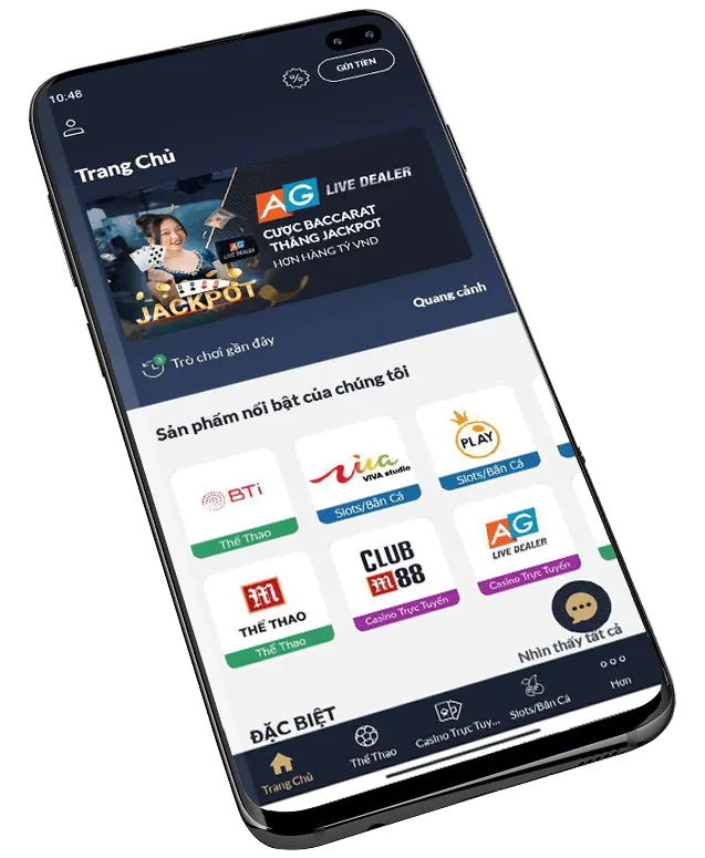 Biểu tượng Trò chuyện Trực tuyến K88