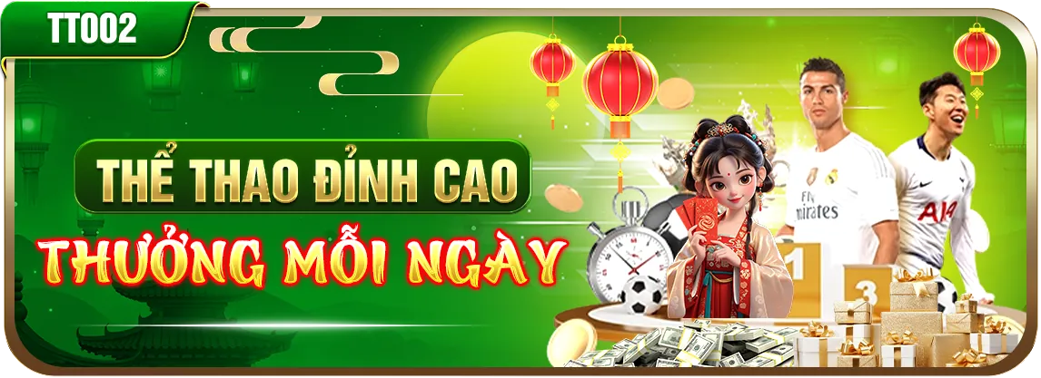 Tổng quan khuyến mãi game nổ hũ
