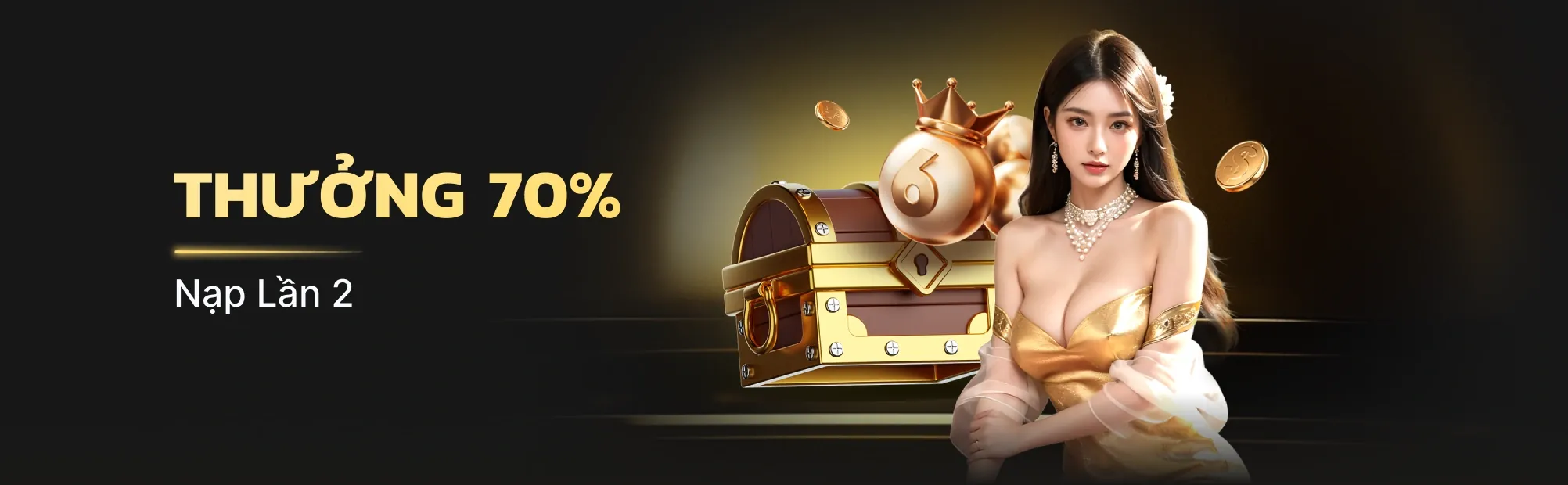 Trò chơi tại K88 Casino